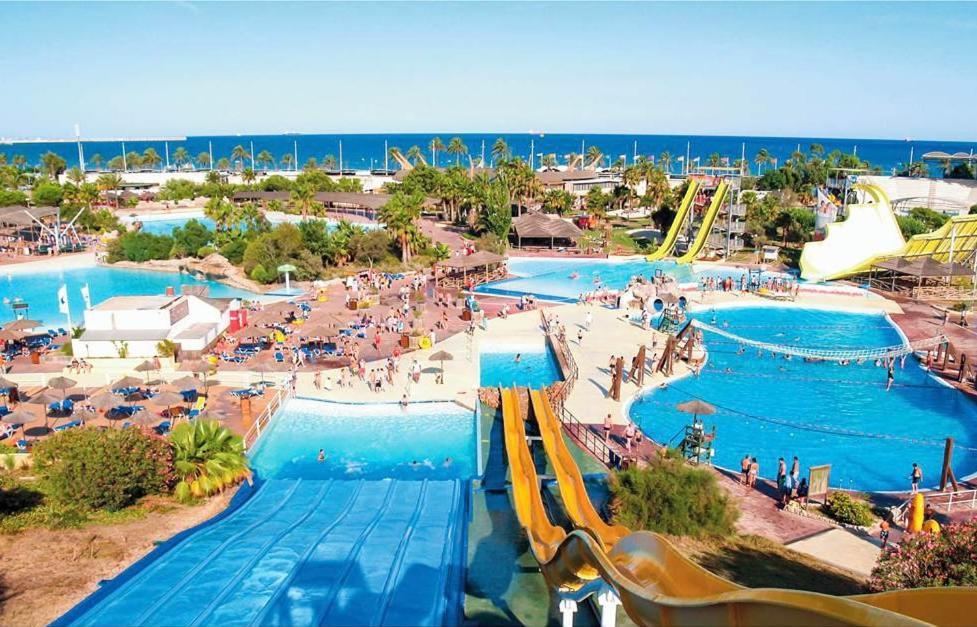 Casa De Espana Torrevieja, Costa Blanca Beach 外观 照片