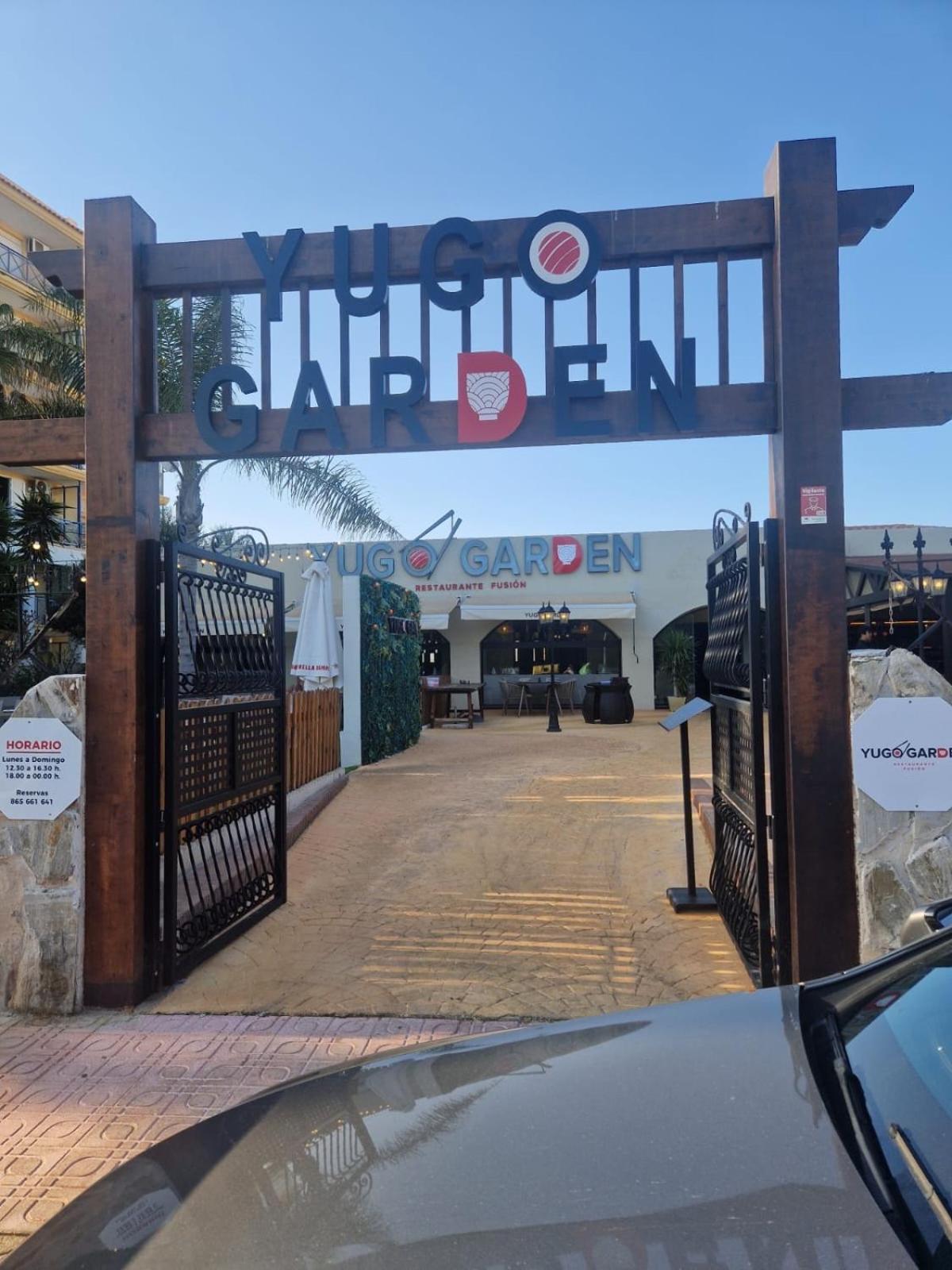 Casa De Espana Torrevieja, Costa Blanca Beach 外观 照片